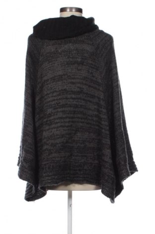 Poncho Unbranded, Größe XL, Farbe Schwarz, Preis 15,00 €