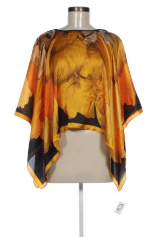 Poncho Unbranded, Größe M, Farbe Mehrfarbig, Preis 14,83 €
