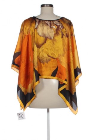 Poncho Unbranded, Größe M, Farbe Mehrfarbig, Preis 14,83 €