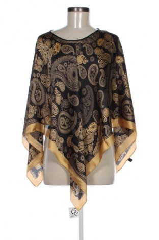 Poncho Unbranded, Größe M, Farbe Mehrfarbig, Preis 14,83 €
