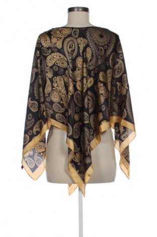 Poncho Unbranded, Größe M, Farbe Mehrfarbig, Preis 14,83 €