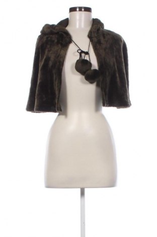 Poncsó Unbranded, Méret S, Szín Zöld, Ár 7 798 Ft