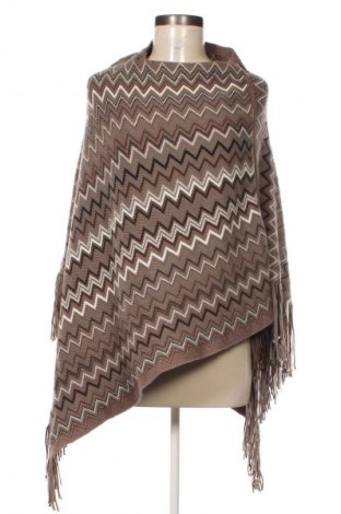 Poncho Unbranded, Mărime M, Culoare Multicolor, Preț 98,99 Lei