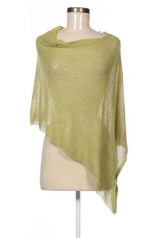 Pončo  Zara, Veľkosť M, Farba Zelená, Cena  30,95 €