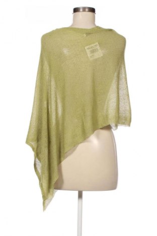 Pončo  Zara, Veľkosť M, Farba Zelená, Cena  30,95 €