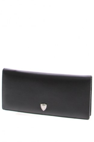 Portmonetka Tonino Lamborghini, Kolor Czarny, Cena 241,36 zł