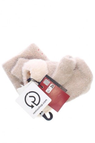 Handschuhe Oviesse, Farbe Beige, Preis € 10,30