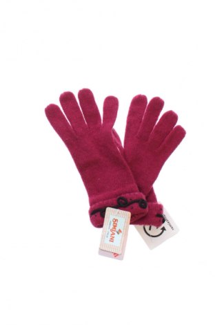 Rękawiczki Unbranded, Kolor Różowy, Cena 32,99 zł