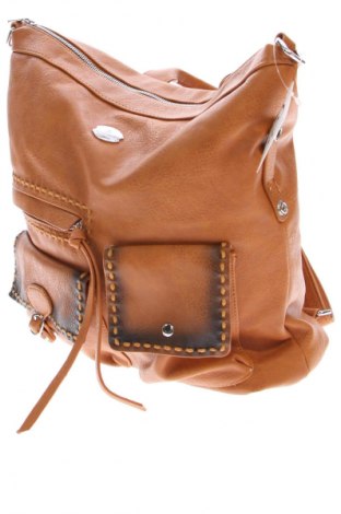 Hátizsák Bag to bag, Szín Barna, Ár 7 220 Ft