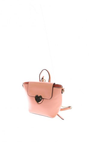 Rucksack Carpisa, Farbe Rosa, Preis 13,99 €