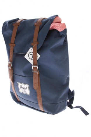 Rucksack Herschel, Farbe Blau, Preis 34,71 €