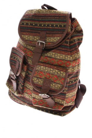 Σακίδιο πλάτης Unbranded, Χρώμα Πολύχρωμο, Τιμή 9,72 €
