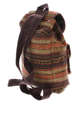 Σακίδιο πλάτης Unbranded, Χρώμα Πολύχρωμο, Τιμή 9,72 €