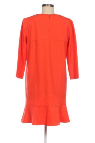 Kleid 0039 Italy, Größe XL, Farbe Orange, Preis € 194,99