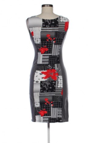 Kleid 4me, Größe M, Farbe Mehrfarbig, Preis 14,83 €