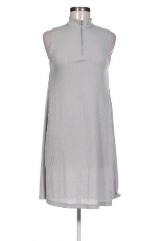 Φόρεμα ADPT., Μέγεθος M, Χρώμα Γκρί, Τιμή 24,55 €