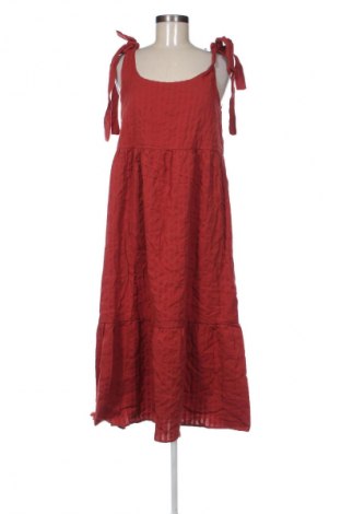 Φόρεμα ASOS, Μέγεθος M, Χρώμα Κόκκινο, Τιμή 55,20 €