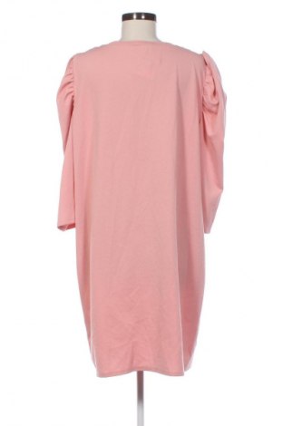 Rochie ASOS, Mărime XXL, Culoare Roz, Preț 126,00 Lei