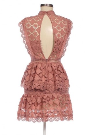 Kleid ASOS, Größe S, Farbe Aschrosa, Preis € 24,55