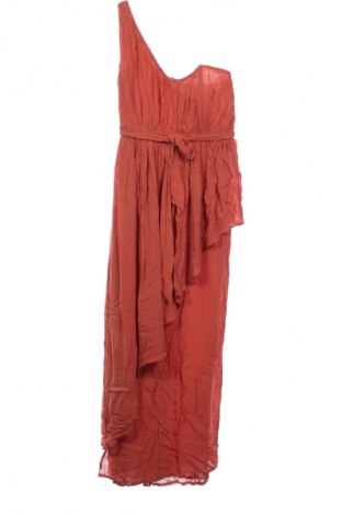 Φόρεμα ASOS, Μέγεθος XS, Χρώμα Πορτοκαλί, Τιμή 24,55 €