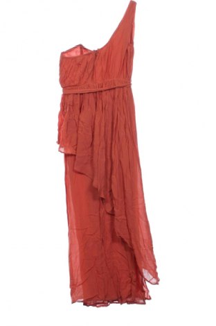 Φόρεμα ASOS, Μέγεθος XS, Χρώμα Πορτοκαλί, Τιμή 24,55 €