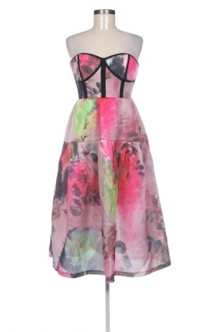 Kleid ASOS, Größe M, Farbe Mehrfarbig, Preis € 55,18
