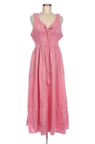 Kleid ASOS, Größe XL, Farbe Rosa, Preis € 24,55