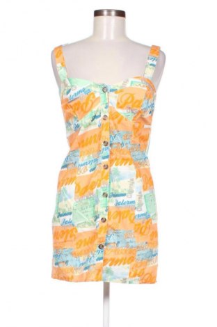 Kleid ASOS, Größe S, Farbe Mehrfarbig, Preis € 24,55