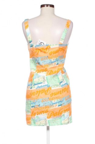 Kleid ASOS, Größe S, Farbe Mehrfarbig, Preis € 24,55