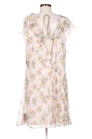 Kleid ASOS, Größe XXL, Farbe Mehrfarbig, Preis 55,00 €