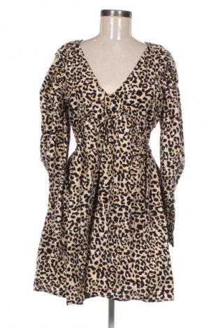 Φόρεμα ASOS, Μέγεθος M, Χρώμα Πολύχρωμο, Τιμή 24,55 €