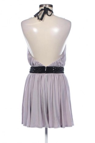 Kleid ASOS Petite, Größe M, Farbe Aschrosa, Preis € 24,48