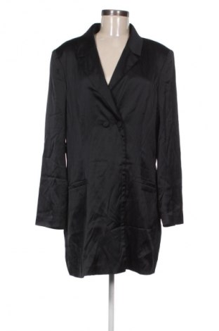 Rochie Abercrombie & Fitch, Mărime L, Culoare Negru, Preț 476,99 Lei