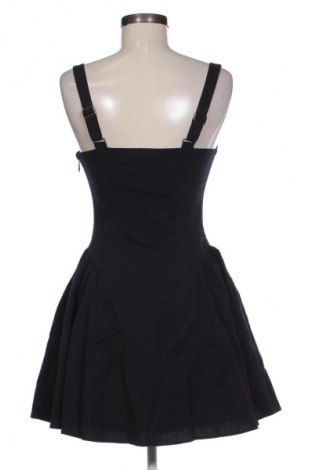 Rochie Abercrombie & Fitch, Mărime S, Culoare Negru, Preț 367,99 Lei
