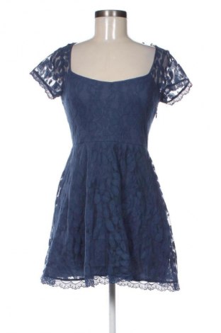 Ruha Abercrombie & Fitch, Méret XS, Szín Kék, Ár 9 570 Ft