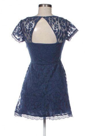 Ruha Abercrombie & Fitch, Méret XS, Szín Kék, Ár 9 570 Ft