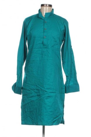 Kleid Adam, Größe L, Farbe Blau, Preis 20,99 €