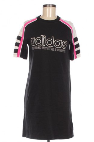 Šaty  Adidas, Veľkosť S, Farba Čierna, Cena  25,00 €