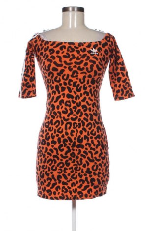 Rochie ADIDAS ORIGINALS X RICH MNISI, Mărime XS, Culoare Multicolor, Preț 144,74 Lei