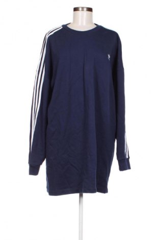 Kleid Adidas, Größe L, Farbe Blau, Preis € 132,99