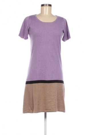Sukienka Alba Moda, Rozmiar M, Kolor Kolorowy, Cena 110,42 zł