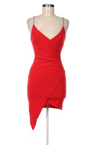Rochie Alive, Mărime XS, Culoare Roșu, Preț 77,99 Lei