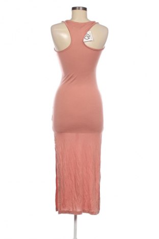 Kleid AllSaints, Größe XXS, Farbe Aschrosa, Preis 66,53 €