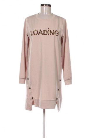 Kleid Alvina, Größe M, Farbe Beige, Preis 20,99 €