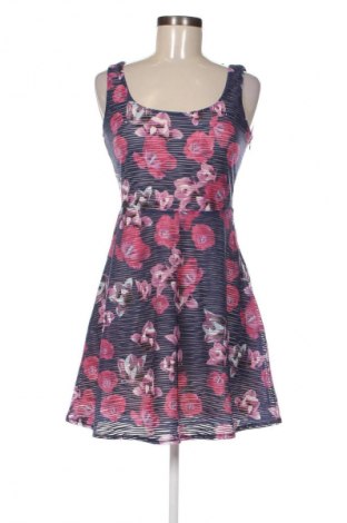 Kleid Amisu, Größe S, Farbe Mehrfarbig, Preis 15,99 €