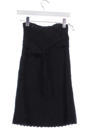 Kleid Amisu, Größe XS, Farbe Schwarz, Preis 12,99 €
