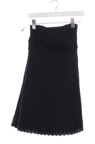 Kleid Amisu, Größe XS, Farbe Schwarz, Preis 12,99 €