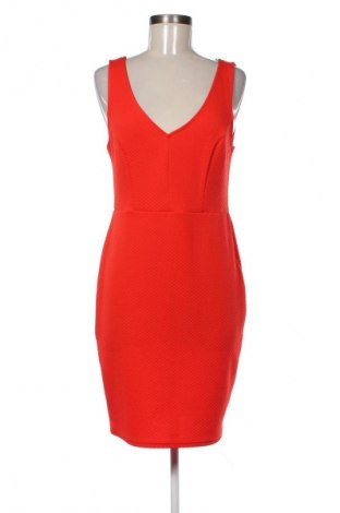 Kleid Amisu, Größe L, Farbe Rot, Preis € 14,77