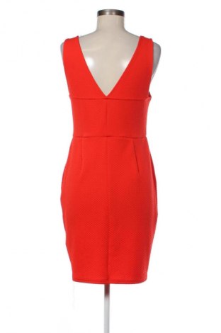 Kleid Amisu, Größe L, Farbe Rot, Preis € 14,77