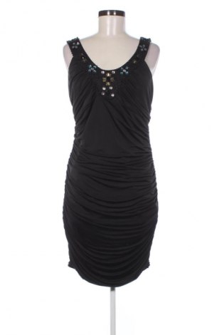 Kleid Amisu, Größe L, Farbe Schwarz, Preis 14,77 €
